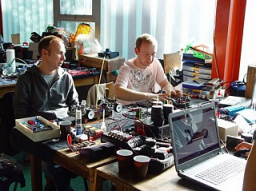 2007 LRP HPI Challenge Nord